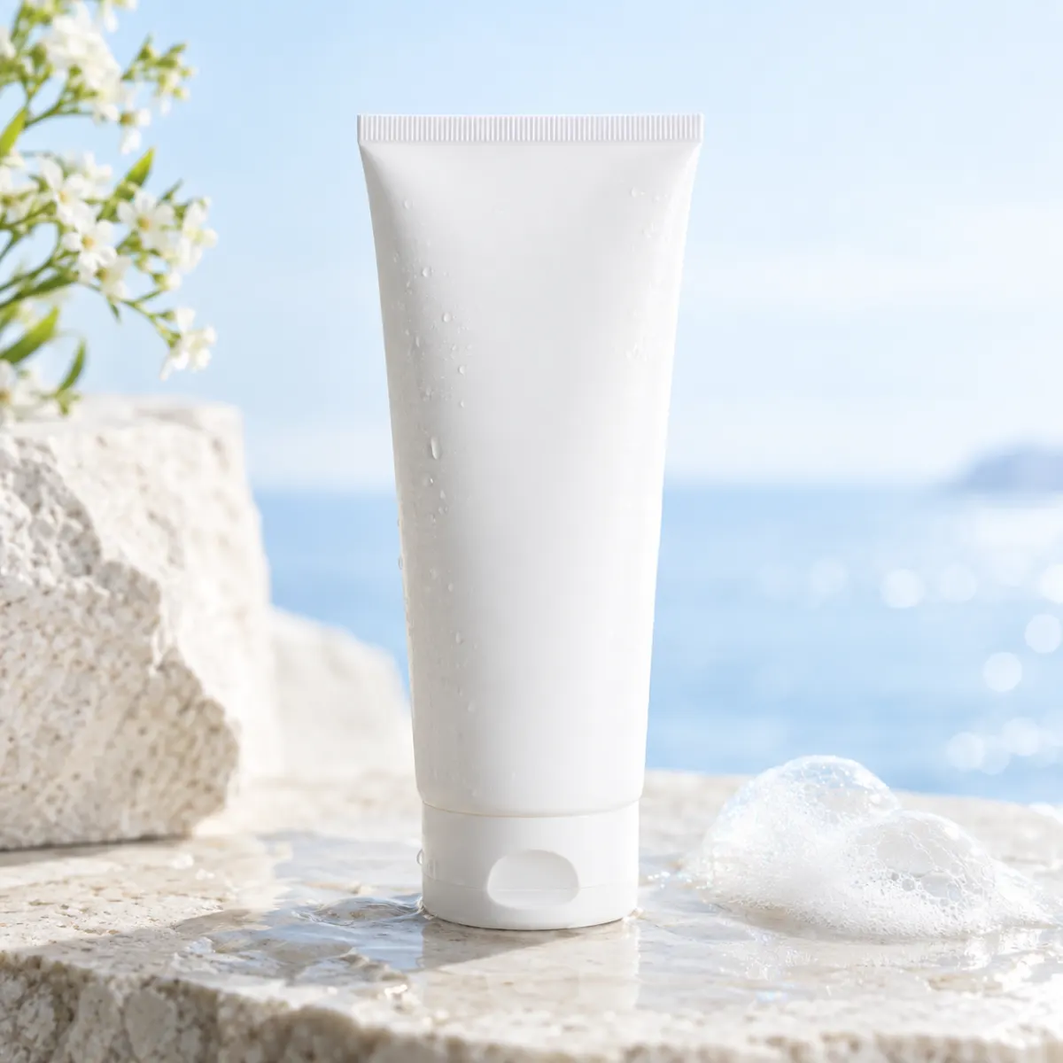 Shea Butter Body Lotion
