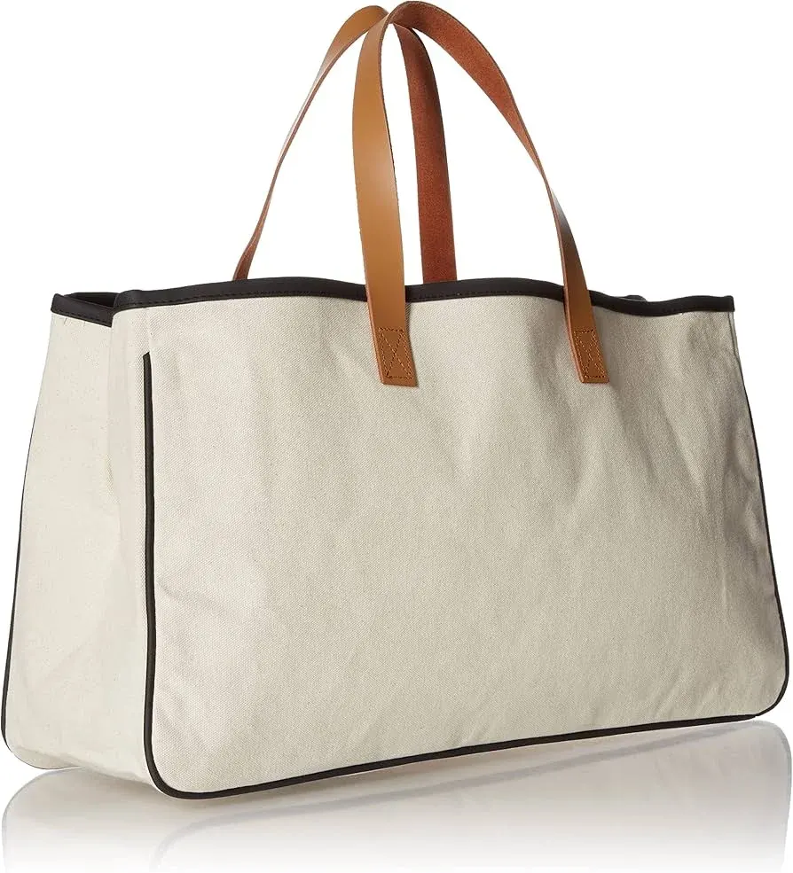Canvas Tote Bag