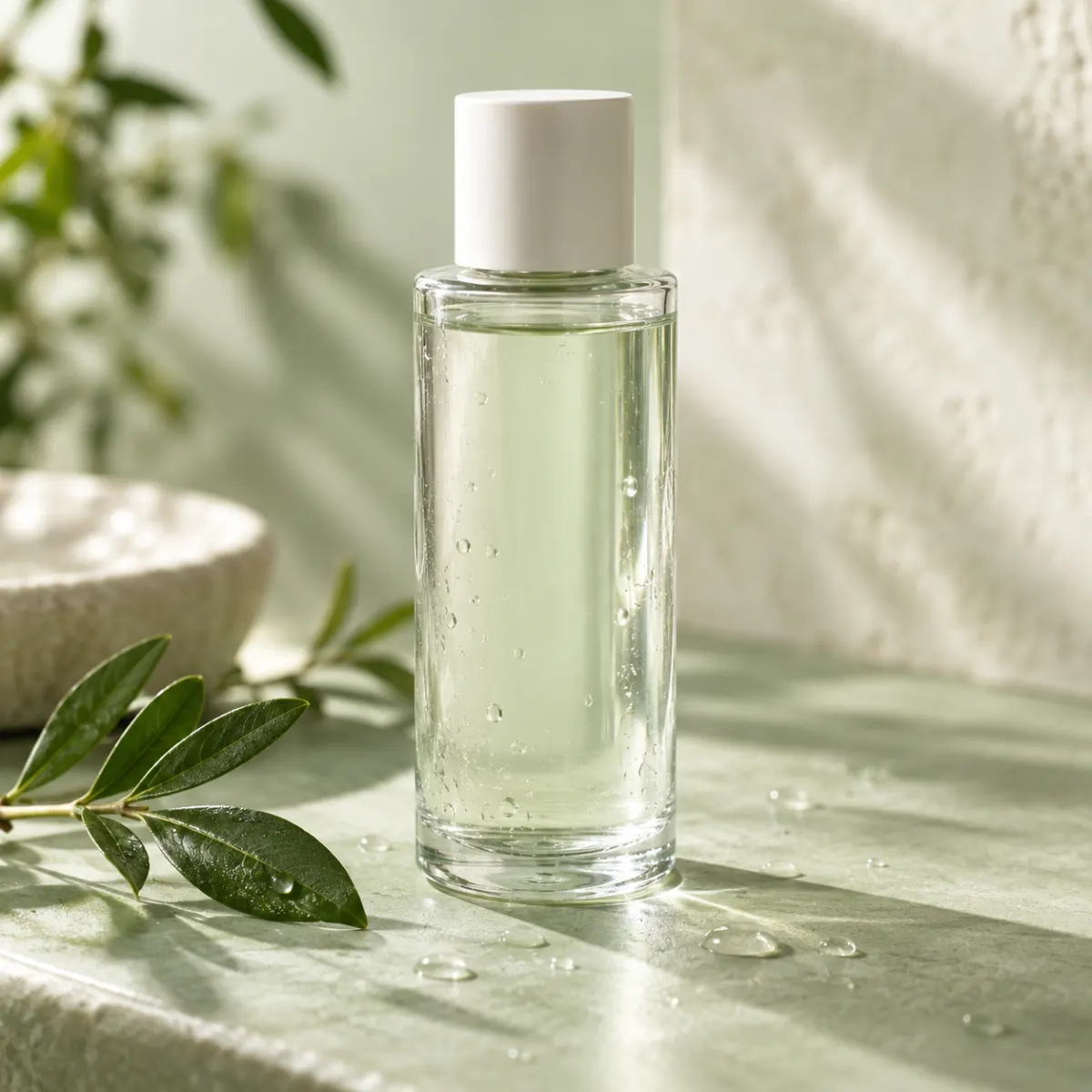 Niacinamide Oil Control Serum