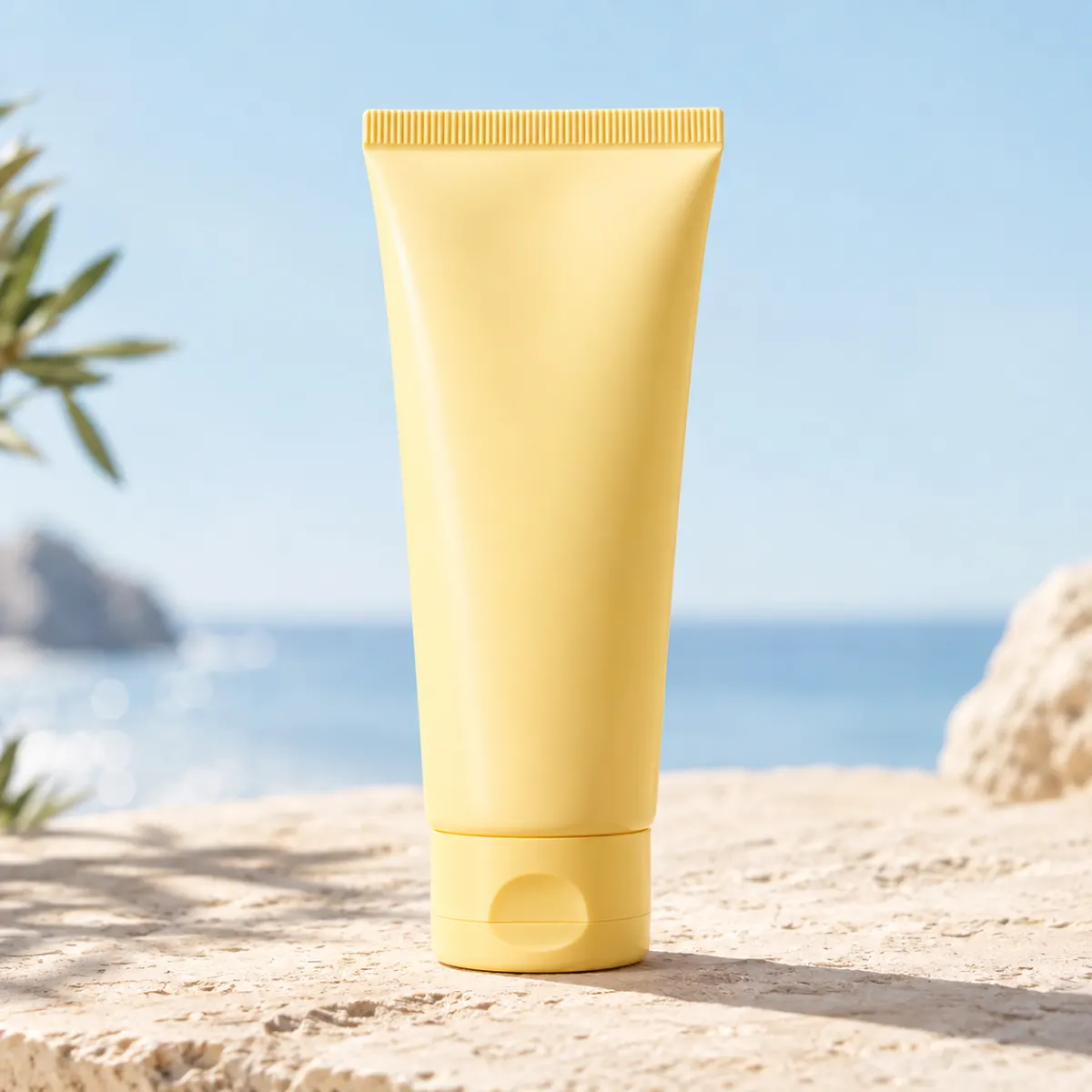 Daily Sunscreen SPF 50+