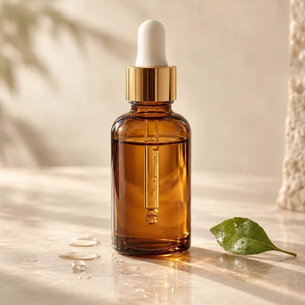 Vitamin C Brightening Face Serum